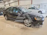 2017 Volkswagen Jetta фото
