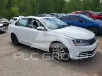 2017 Volkswagen Jetta фото