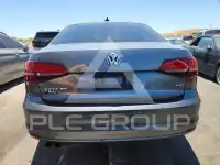 2017 Volkswagen Jetta фото