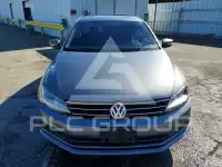 2017 Volkswagen Jetta фото