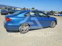 2017 Volkswagen Jetta photo