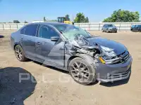 2017 Volkswagen Jetta фото