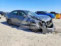 2017 Volkswagen Jetta photo