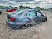 2017 Volkswagen Jetta фото