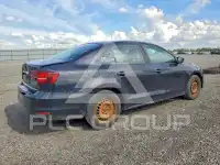 2017 Volkswagen Jetta фото