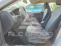 2017 Volkswagen Jetta фото