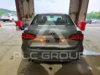 2017 Volkswagen Jetta фото