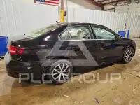 2017 Volkswagen Jetta фото