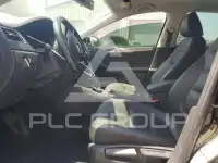 2017 Volkswagen Jetta фото