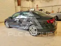 2017 Volkswagen Jetta фото