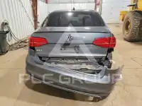 2017 Volkswagen Jetta фото
