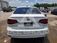 2017 Volkswagen Jetta фото
