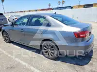 2017 Volkswagen Jetta фото