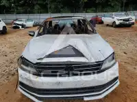 2017 Volkswagen Jetta фото