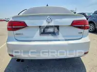 2017 Volkswagen Jetta photo