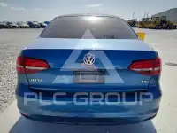 2017 Volkswagen Jetta photo