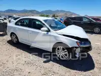 2017 Volkswagen Jetta photo