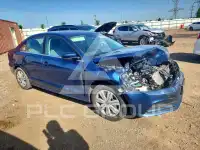 2017 Volkswagen Jetta фото