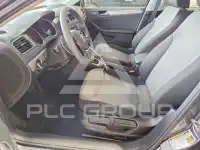2017 Volkswagen Jetta фото