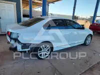 2017 Volkswagen Jetta фото