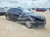 2017 Volkswagen Jetta фото