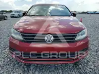 2017 Volkswagen Jetta фото