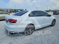 2017 Volkswagen Jetta photo