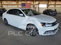 2017 Volkswagen Jetta photo