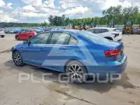 2017 Volkswagen Jetta photo