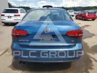 2017 Volkswagen Jetta photo