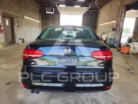 2017 Volkswagen Jetta фото