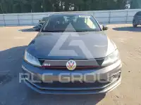 2017 Volkswagen Jetta фото