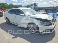 2017 Volkswagen Jetta фото