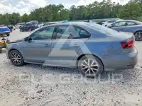 2017 Volkswagen Jetta photo