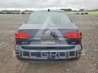 2017 Volkswagen Jetta фото
