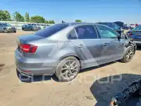 2017 Volkswagen Jetta фото