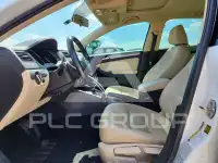 2017 Volkswagen Jetta фото