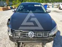 2017 Volkswagen Jetta фото