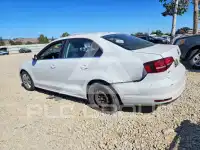 2017 Volkswagen Jetta фото