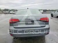 2017 Volkswagen Jetta фото