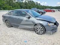 2017 Volkswagen Jetta photo