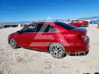 2017 Volkswagen Jetta фото