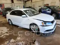 2017 Volkswagen Jetta фото