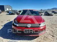 2017 Volkswagen Jetta фото