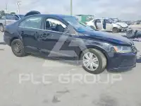 2017 Volkswagen Jetta фото