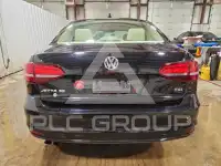 2017 Volkswagen Jetta фото