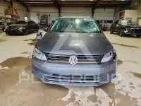 2017 Volkswagen Jetta фото