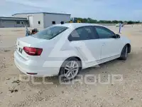 2017 Volkswagen Jetta фото