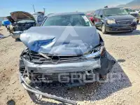 2017 Volkswagen Jetta фото
