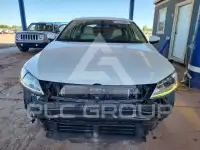 2017 Volkswagen Jetta фото